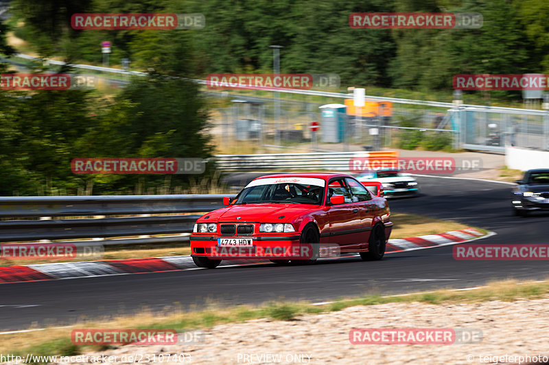 Bild #23107403 - Touristenfahrten Nürburgring Nordschleife (18.07.2023)