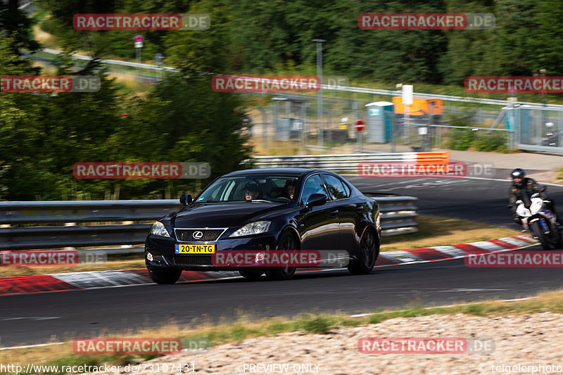 Bild #23107431 - Touristenfahrten Nürburgring Nordschleife (18.07.2023)