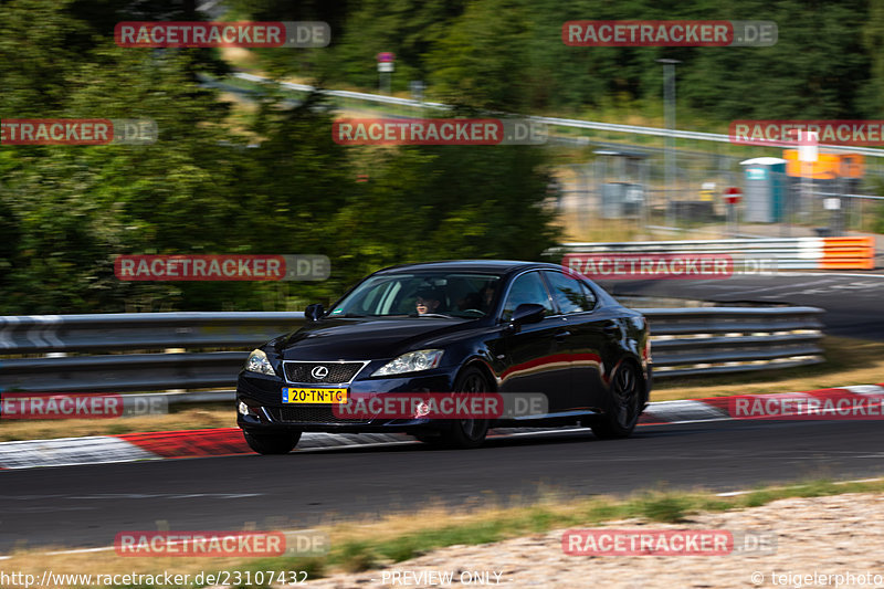 Bild #23107432 - Touristenfahrten Nürburgring Nordschleife (18.07.2023)