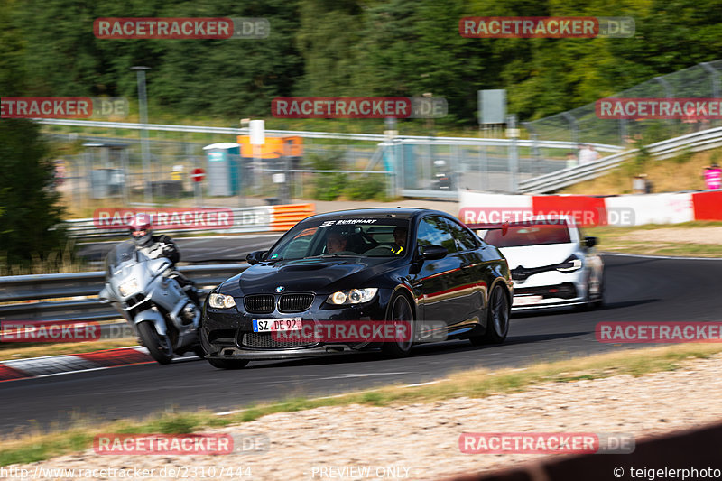 Bild #23107444 - Touristenfahrten Nürburgring Nordschleife (18.07.2023)