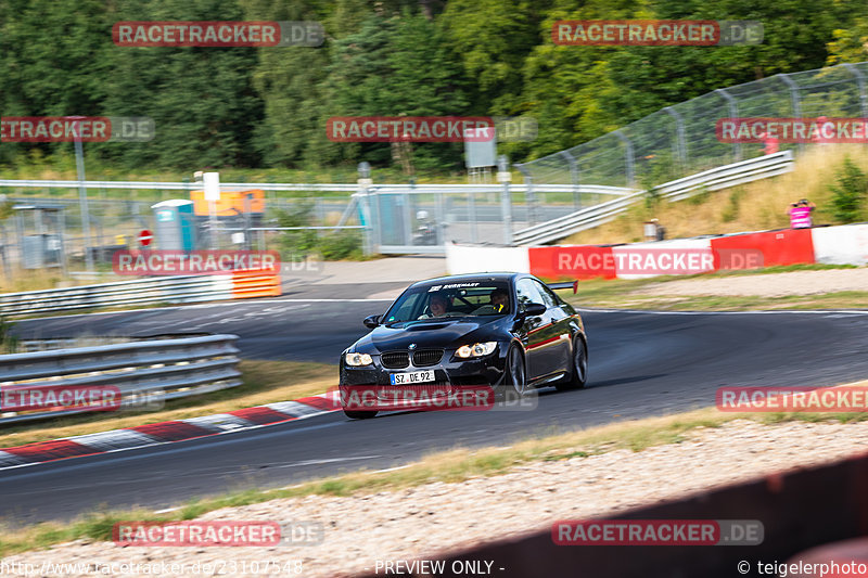 Bild #23107548 - Touristenfahrten Nürburgring Nordschleife (18.07.2023)