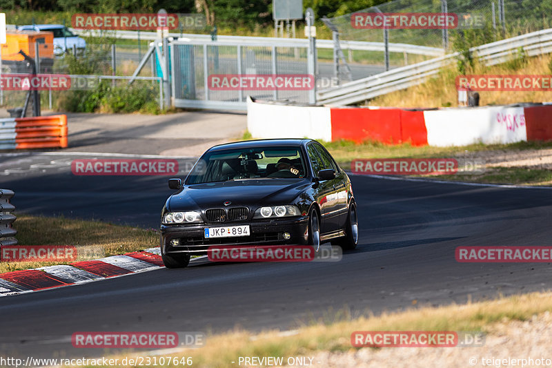 Bild #23107646 - Touristenfahrten Nürburgring Nordschleife (18.07.2023)