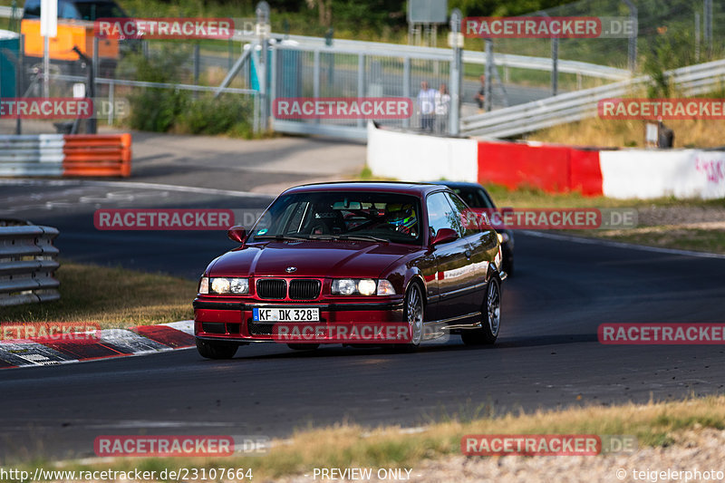 Bild #23107664 - Touristenfahrten Nürburgring Nordschleife (18.07.2023)