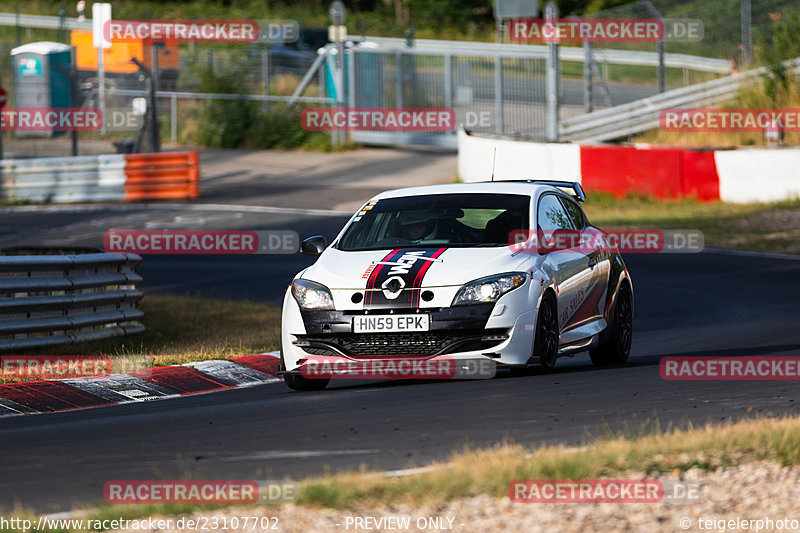 Bild #23107702 - Touristenfahrten Nürburgring Nordschleife (18.07.2023)