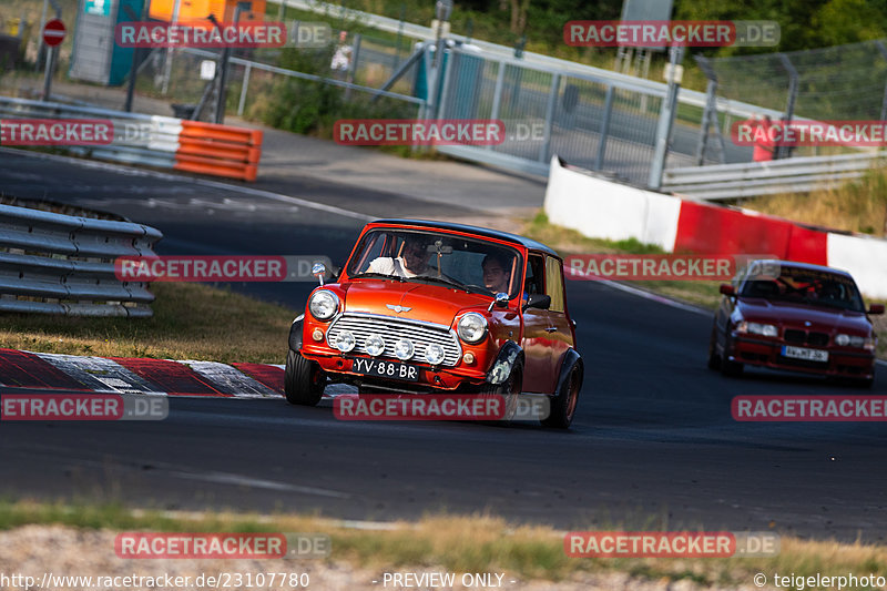 Bild #23107780 - Touristenfahrten Nürburgring Nordschleife (18.07.2023)