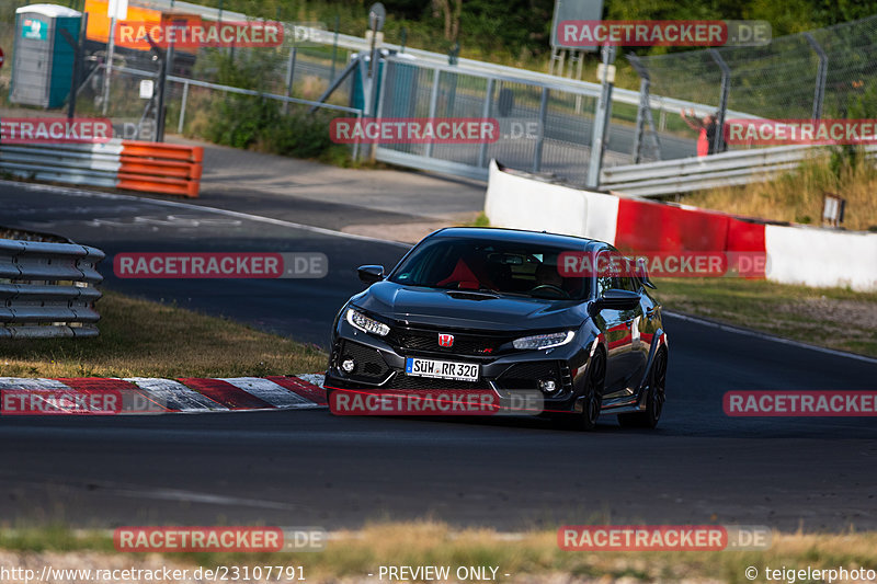 Bild #23107791 - Touristenfahrten Nürburgring Nordschleife (18.07.2023)