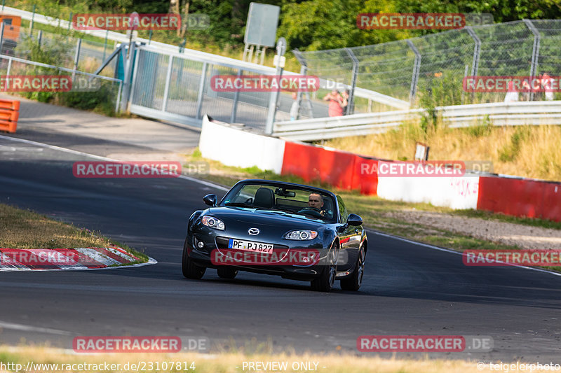 Bild #23107814 - Touristenfahrten Nürburgring Nordschleife (18.07.2023)