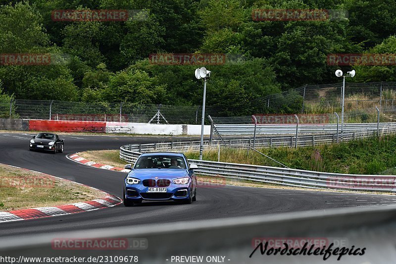 Bild #23109678 - Touristenfahrten Nürburgring Nordschleife (20.07.2023)