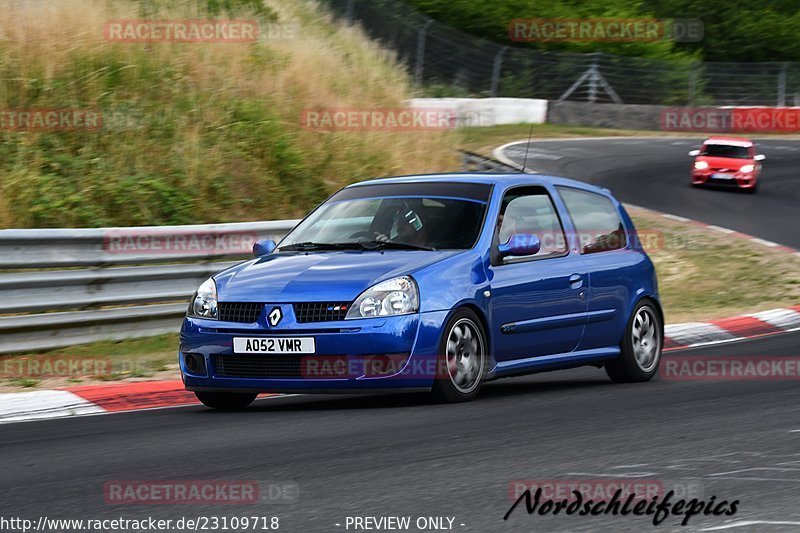 Bild #23109718 - Touristenfahrten Nürburgring Nordschleife (20.07.2023)