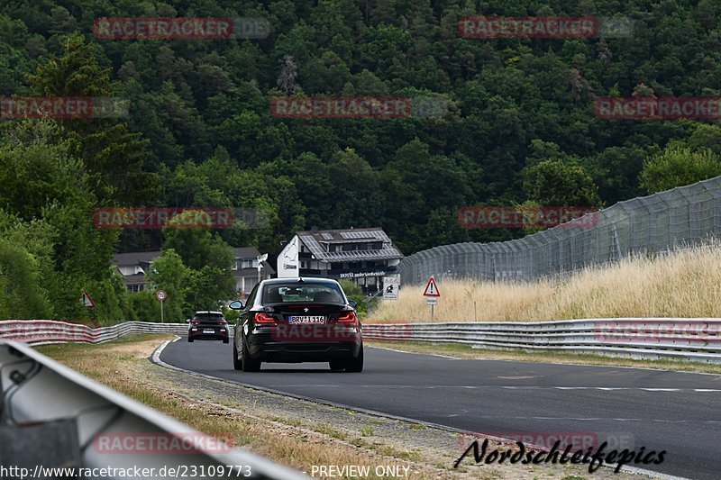 Bild #23109773 - Touristenfahrten Nürburgring Nordschleife (20.07.2023)