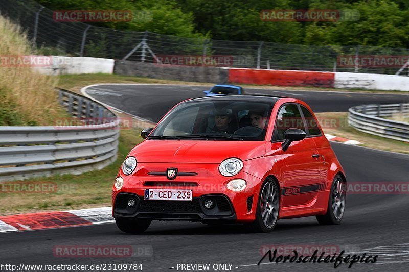 Bild #23109784 - Touristenfahrten Nürburgring Nordschleife (20.07.2023)