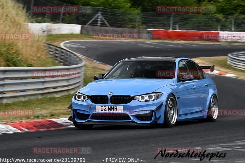 Bild #23109791 - Touristenfahrten Nürburgring Nordschleife (20.07.2023)