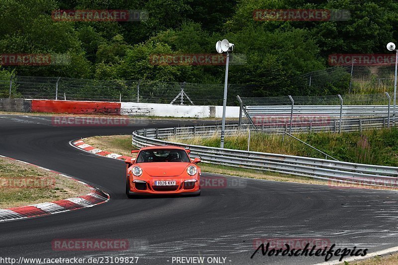 Bild #23109827 - Touristenfahrten Nürburgring Nordschleife (20.07.2023)