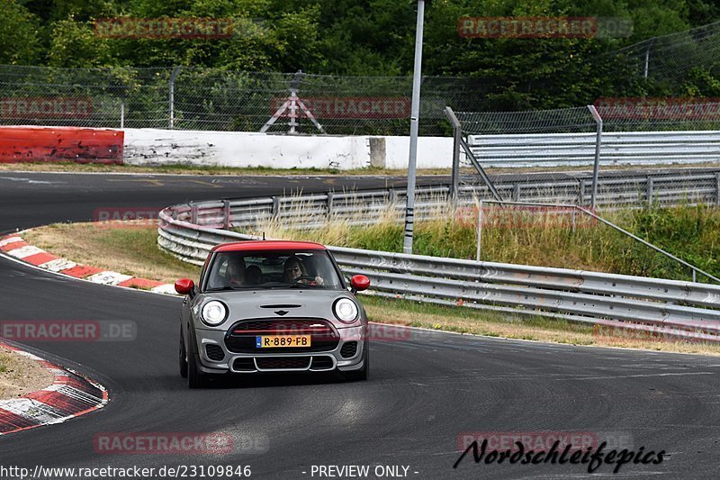 Bild #23109846 - Touristenfahrten Nürburgring Nordschleife (20.07.2023)