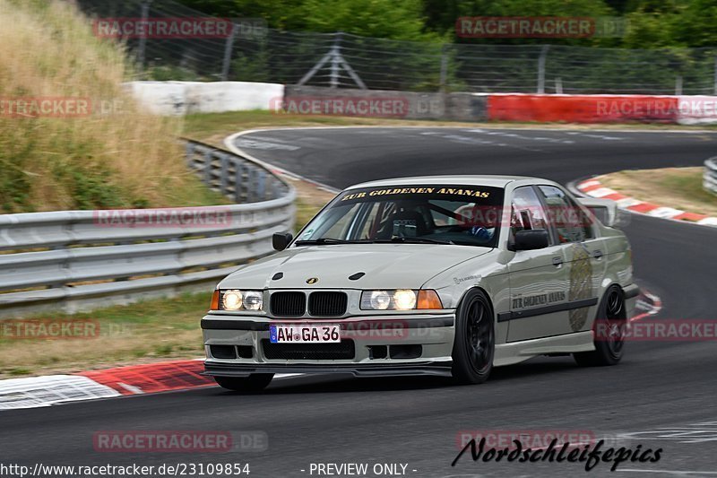 Bild #23109854 - Touristenfahrten Nürburgring Nordschleife (20.07.2023)