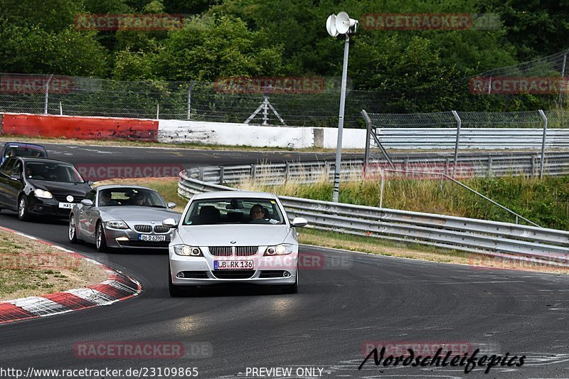 Bild #23109865 - Touristenfahrten Nürburgring Nordschleife (20.07.2023)