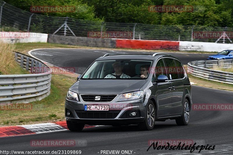 Bild #23109869 - Touristenfahrten Nürburgring Nordschleife (20.07.2023)