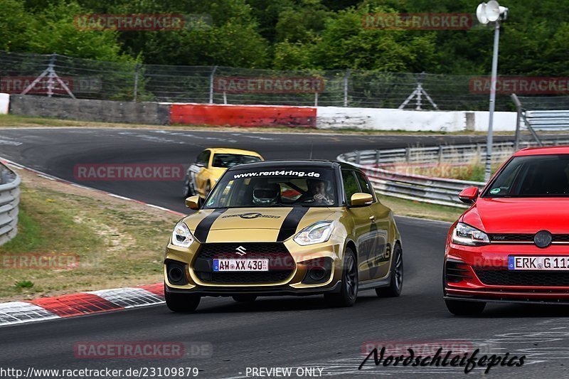 Bild #23109879 - Touristenfahrten Nürburgring Nordschleife (20.07.2023)