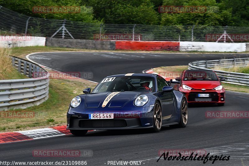 Bild #23109886 - Touristenfahrten Nürburgring Nordschleife (20.07.2023)