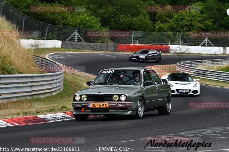 Bild #23109911 - Touristenfahrten Nürburgring Nordschleife (20.07.2023)