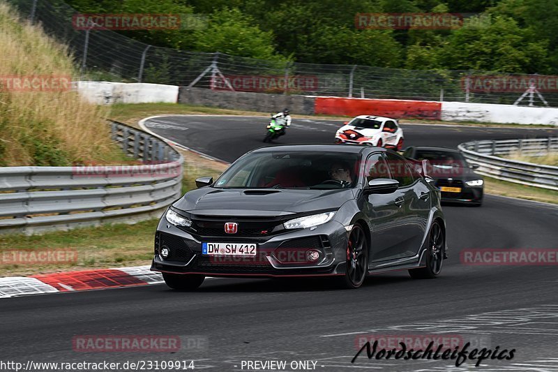 Bild #23109914 - Touristenfahrten Nürburgring Nordschleife (20.07.2023)