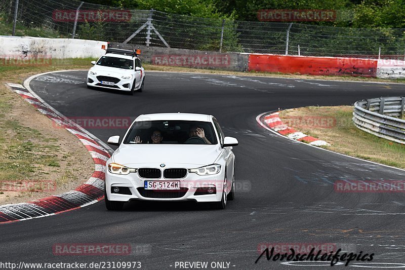 Bild #23109973 - Touristenfahrten Nürburgring Nordschleife (20.07.2023)