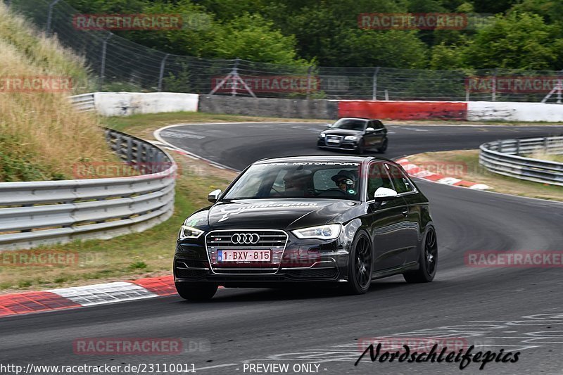 Bild #23110011 - Touristenfahrten Nürburgring Nordschleife (20.07.2023)