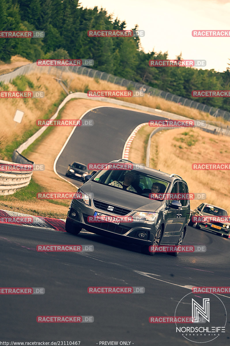 Bild #23110467 - Touristenfahrten Nürburgring Nordschleife (20.07.2023)