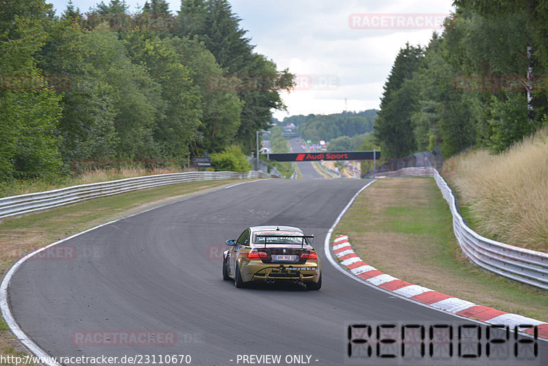 Bild #23110670 - Touristenfahrten Nürburgring Nordschleife (20.07.2023)