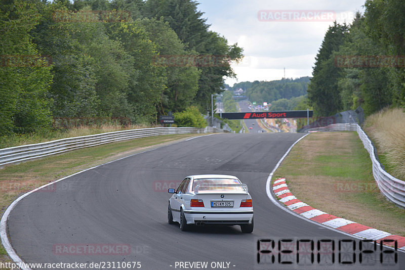 Bild #23110675 - Touristenfahrten Nürburgring Nordschleife (20.07.2023)