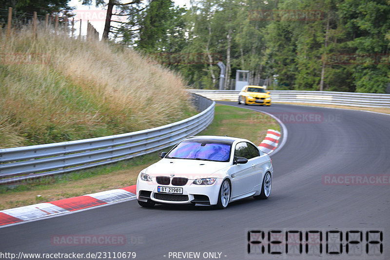 Bild #23110679 - Touristenfahrten Nürburgring Nordschleife (20.07.2023)