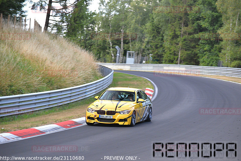 Bild #23110680 - Touristenfahrten Nürburgring Nordschleife (20.07.2023)