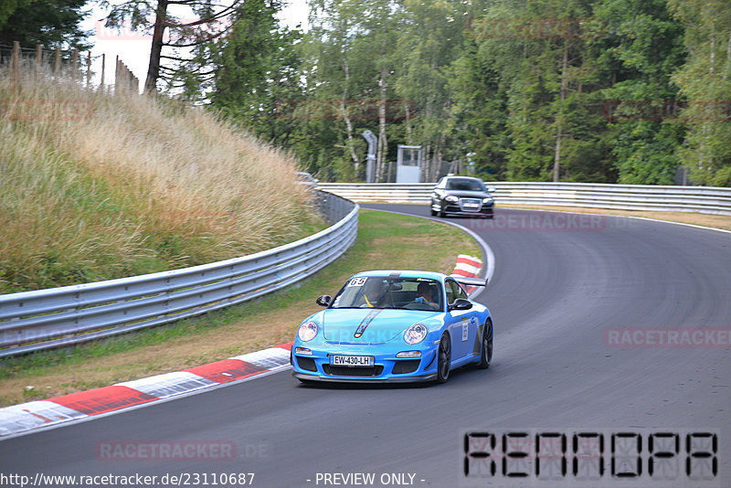 Bild #23110687 - Touristenfahrten Nürburgring Nordschleife (20.07.2023)