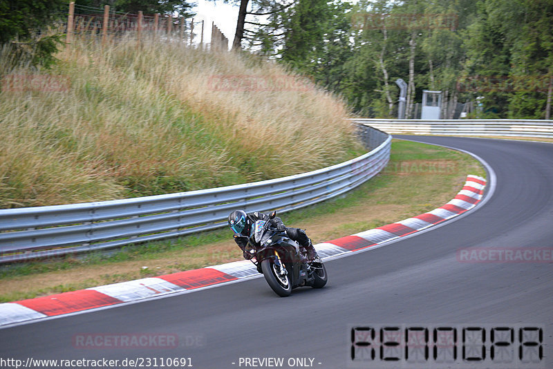 Bild #23110691 - Touristenfahrten Nürburgring Nordschleife (20.07.2023)