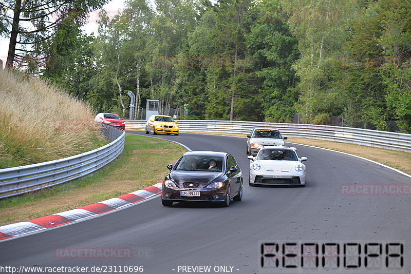 Bild #23110696 - Touristenfahrten Nürburgring Nordschleife (20.07.2023)