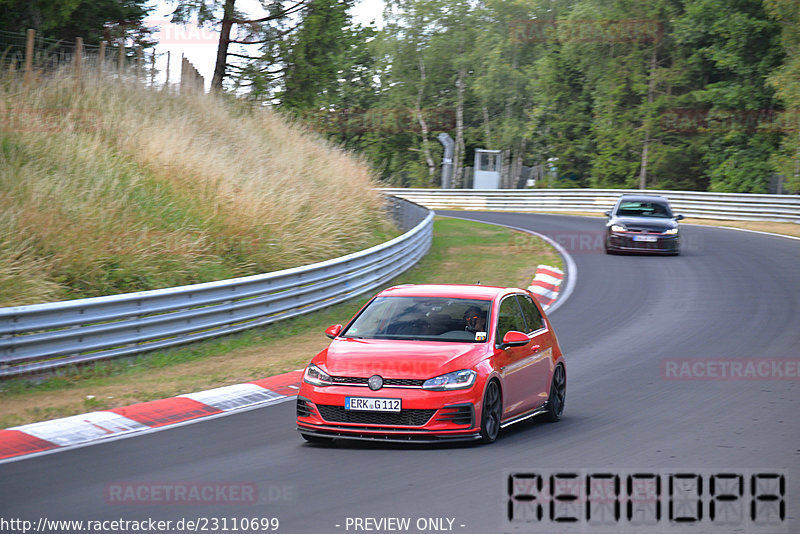 Bild #23110699 - Touristenfahrten Nürburgring Nordschleife (20.07.2023)