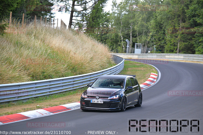 Bild #23110700 - Touristenfahrten Nürburgring Nordschleife (20.07.2023)