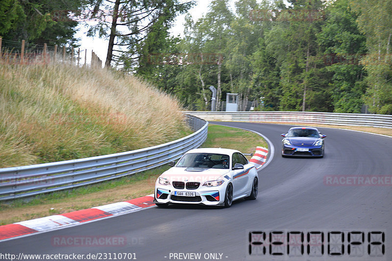 Bild #23110701 - Touristenfahrten Nürburgring Nordschleife (20.07.2023)