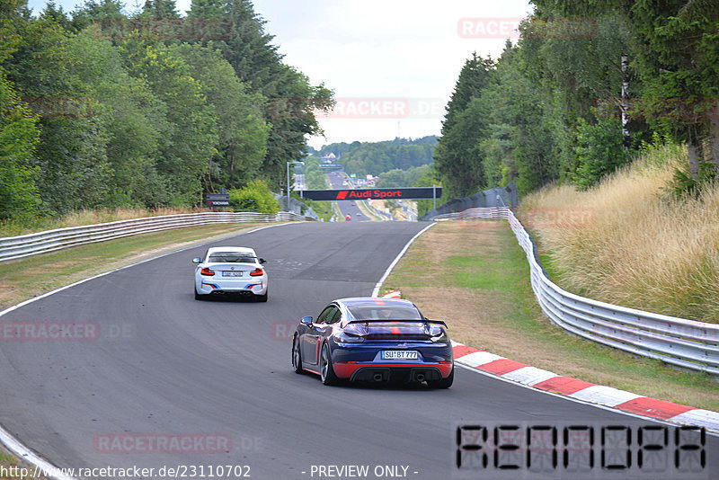 Bild #23110702 - Touristenfahrten Nürburgring Nordschleife (20.07.2023)