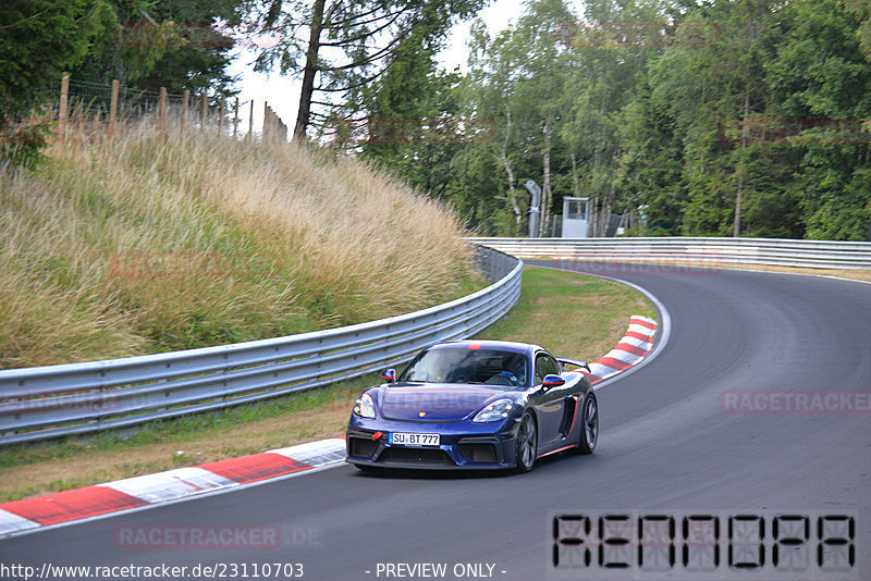 Bild #23110703 - Touristenfahrten Nürburgring Nordschleife (20.07.2023)