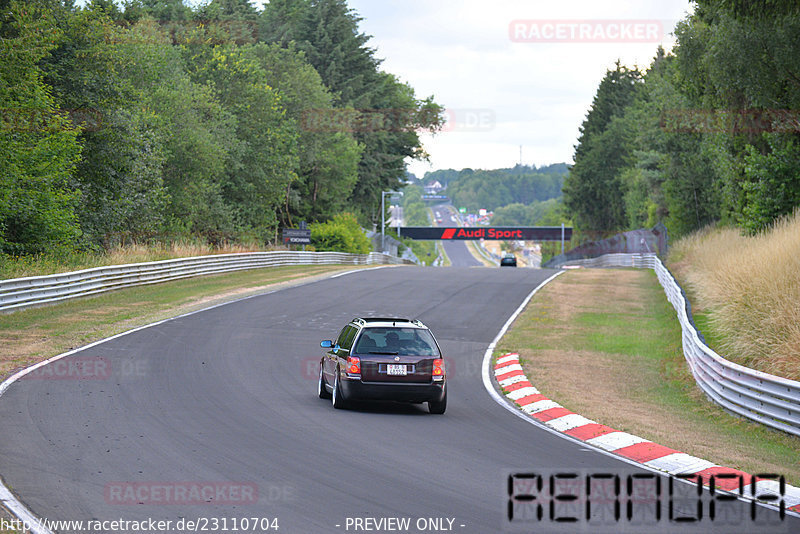 Bild #23110704 - Touristenfahrten Nürburgring Nordschleife (20.07.2023)