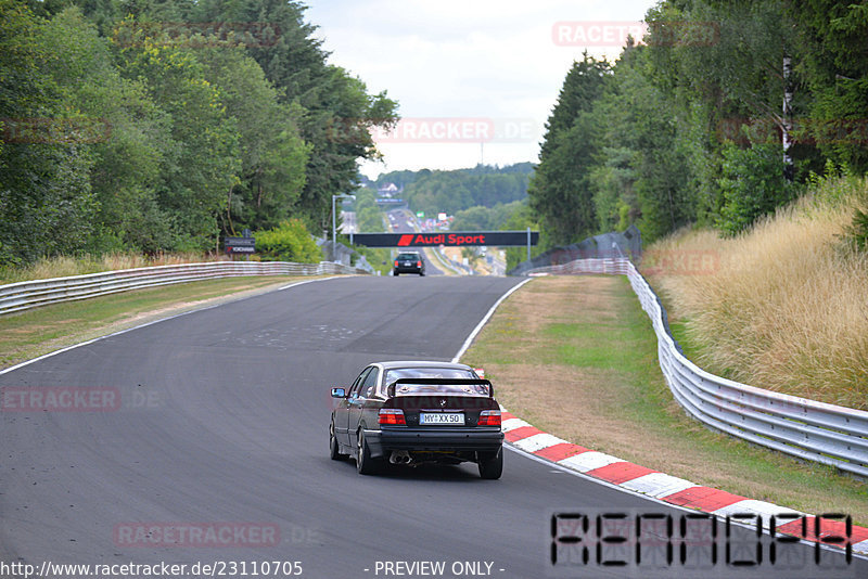 Bild #23110705 - Touristenfahrten Nürburgring Nordschleife (20.07.2023)