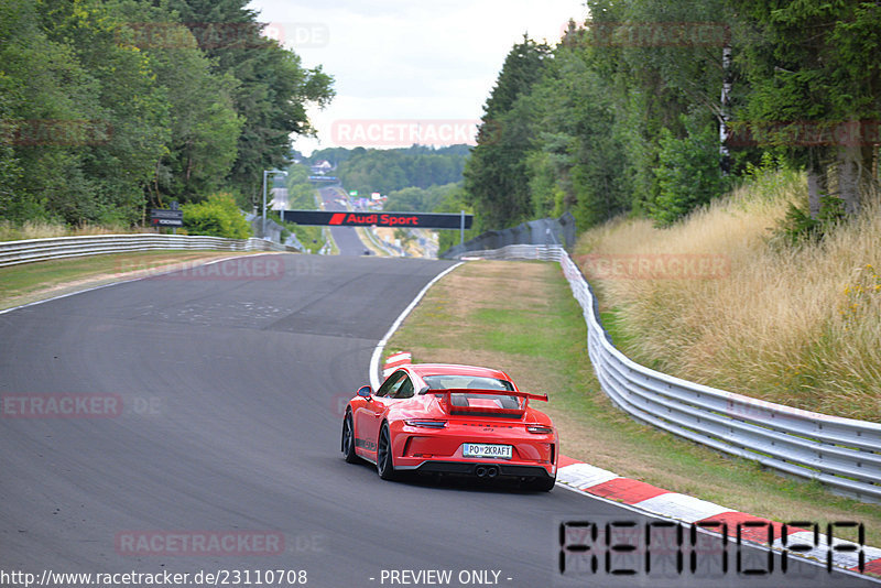 Bild #23110708 - Touristenfahrten Nürburgring Nordschleife (20.07.2023)