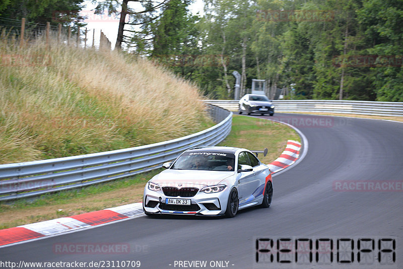 Bild #23110709 - Touristenfahrten Nürburgring Nordschleife (20.07.2023)