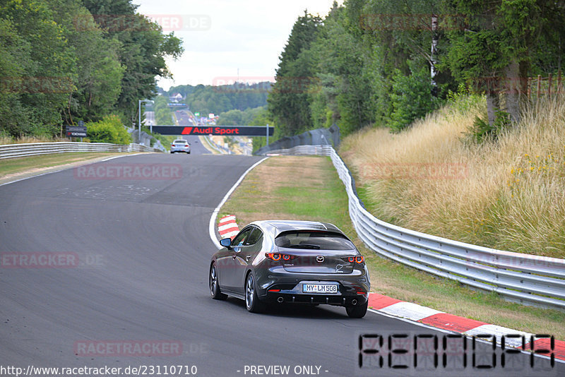 Bild #23110710 - Touristenfahrten Nürburgring Nordschleife (20.07.2023)