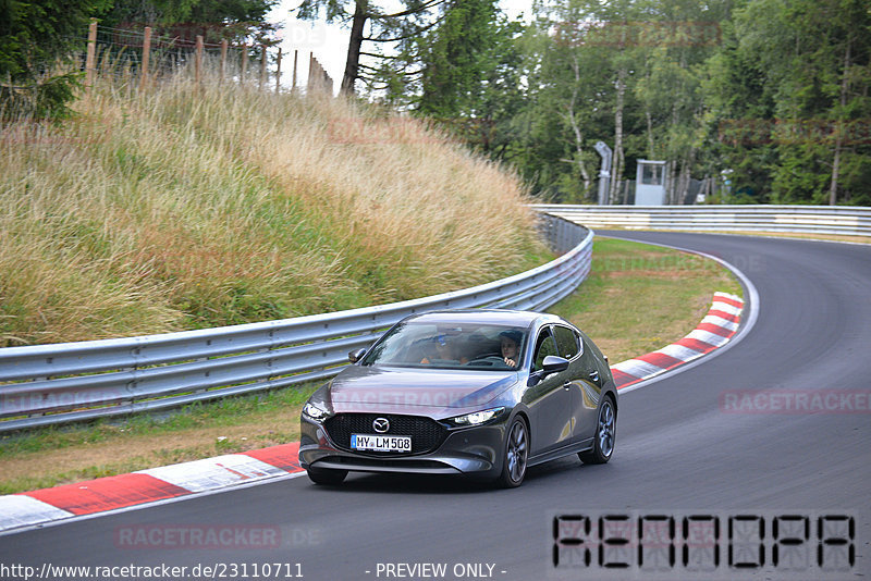 Bild #23110711 - Touristenfahrten Nürburgring Nordschleife (20.07.2023)