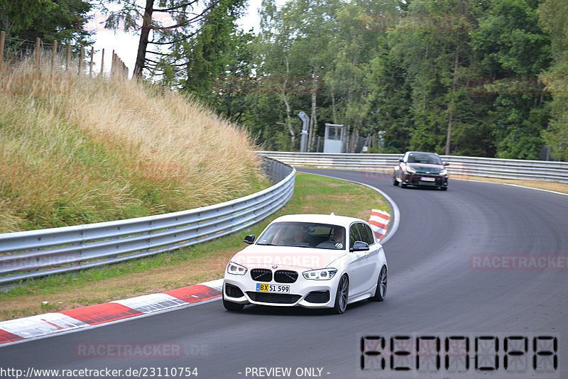 Bild #23110754 - Touristenfahrten Nürburgring Nordschleife (20.07.2023)