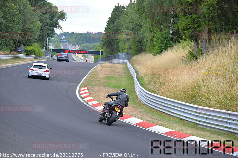 Bild #23110775 - Touristenfahrten Nürburgring Nordschleife (20.07.2023)