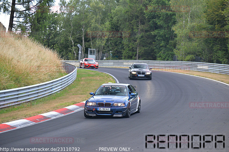 Bild #23110792 - Touristenfahrten Nürburgring Nordschleife (20.07.2023)