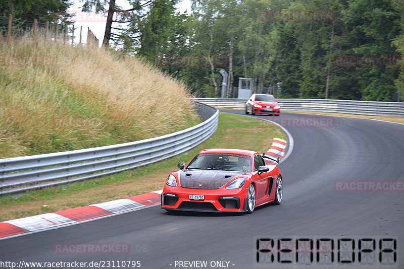 Bild #23110795 - Touristenfahrten Nürburgring Nordschleife (20.07.2023)